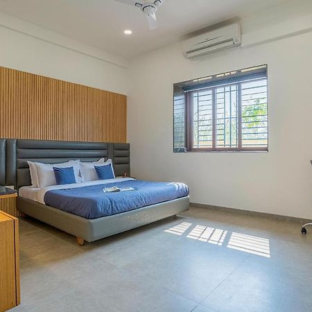 StayVista at Le Bon Horizon Nashik Extérieur photo
