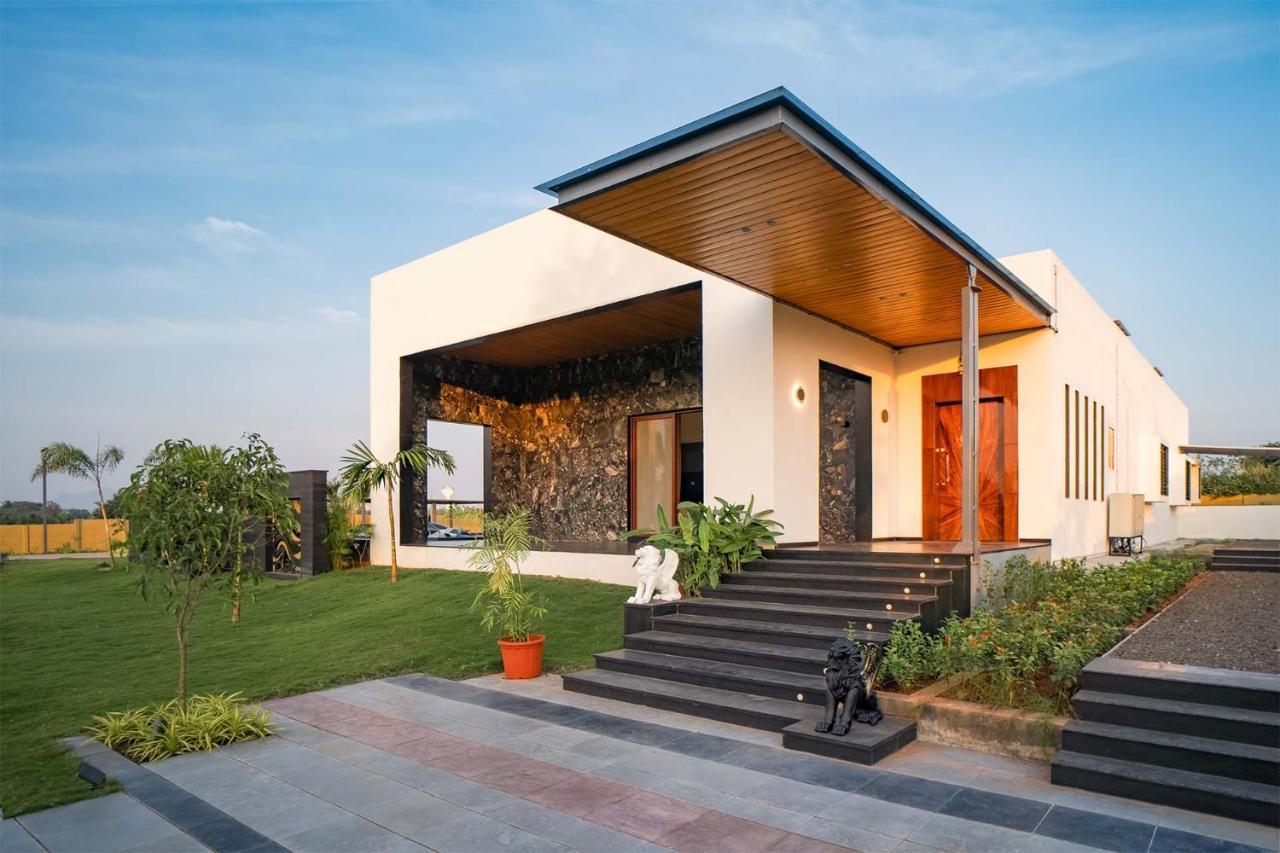 StayVista at Le Bon Horizon Nashik Extérieur photo