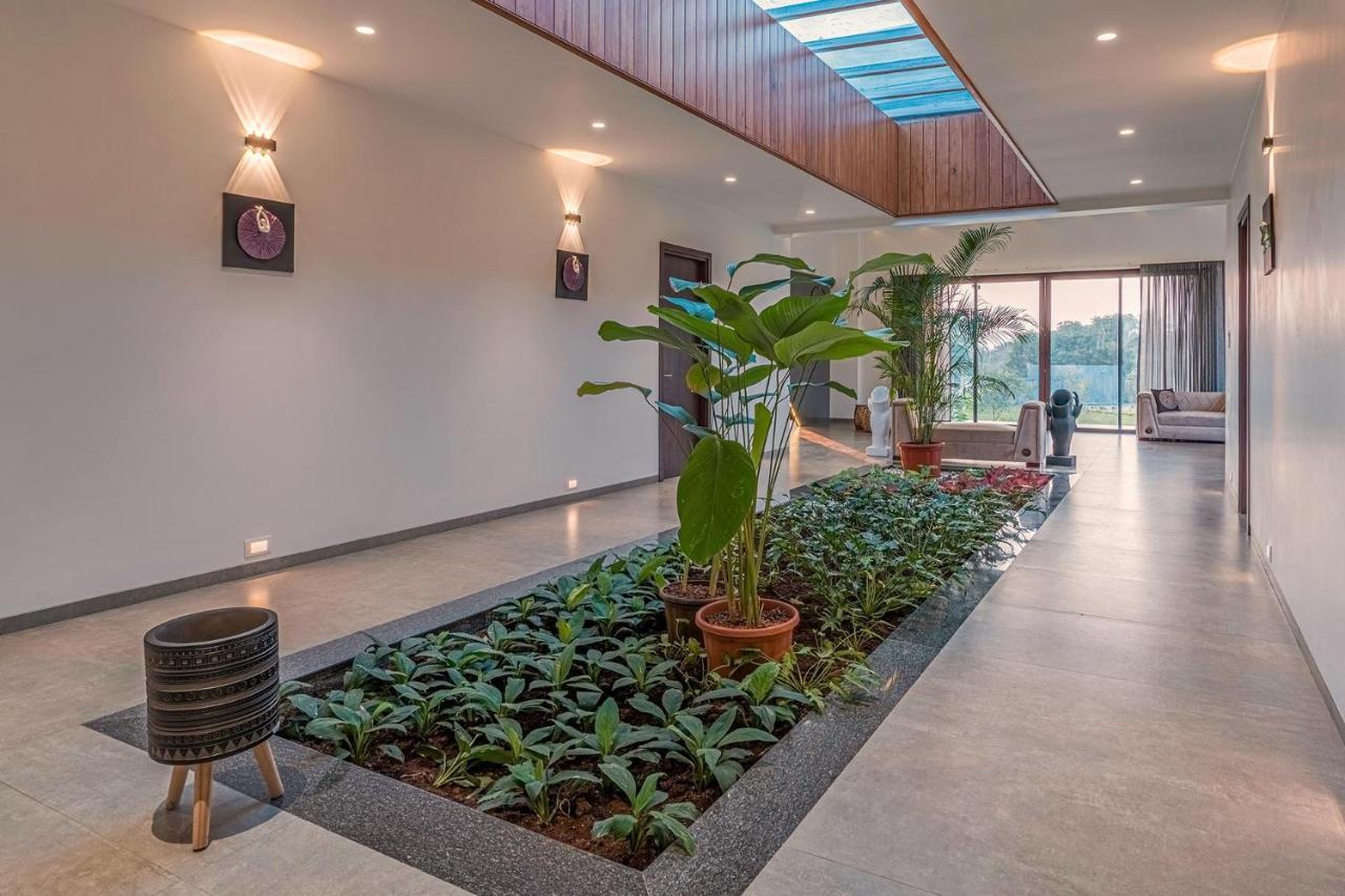 StayVista at Le Bon Horizon Nashik Extérieur photo