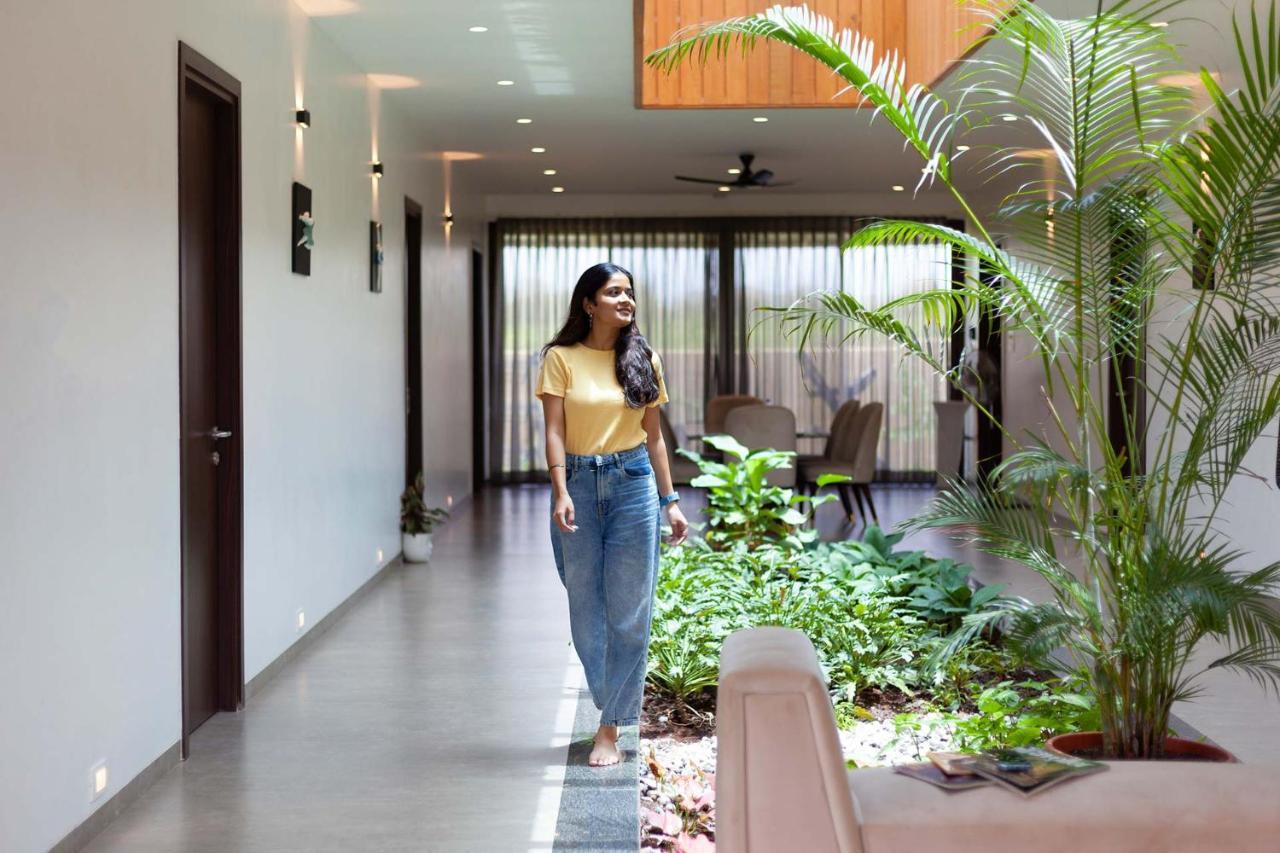 StayVista at Le Bon Horizon Nashik Extérieur photo
