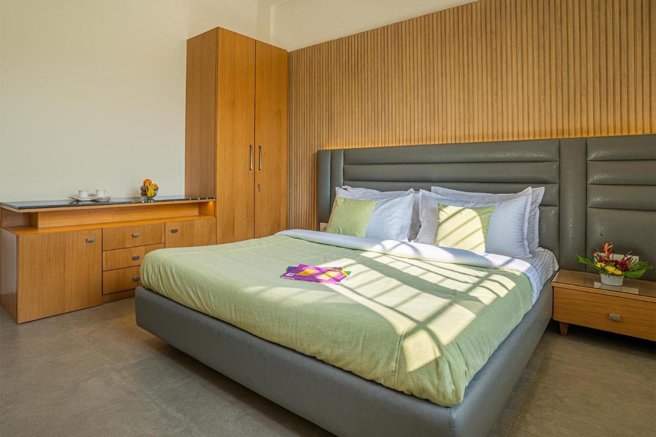 StayVista at Le Bon Horizon Nashik Extérieur photo