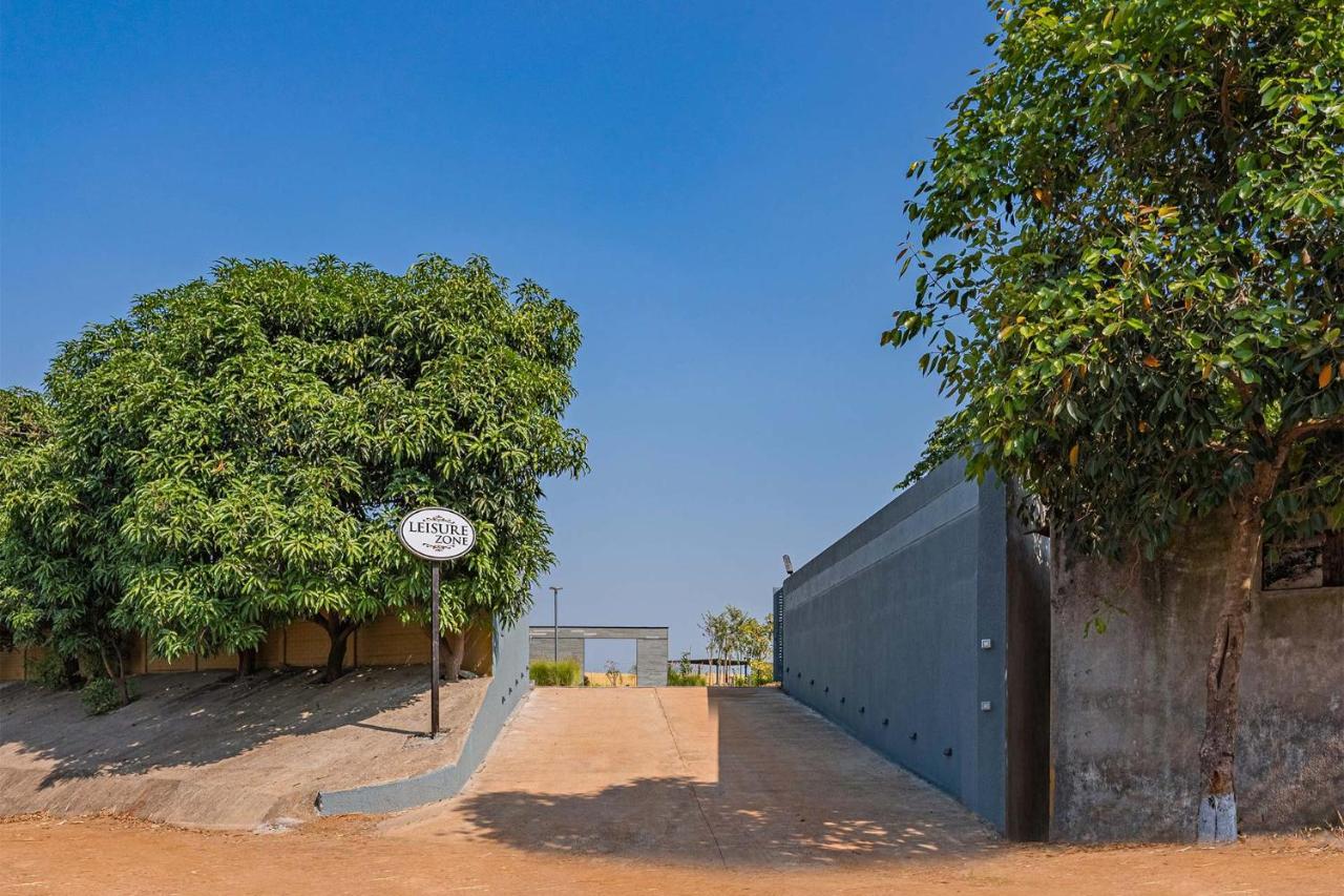 StayVista at Le Bon Horizon Nashik Extérieur photo