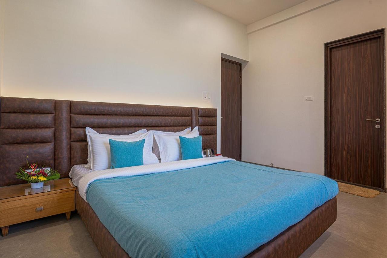 StayVista at Le Bon Horizon Nashik Extérieur photo
