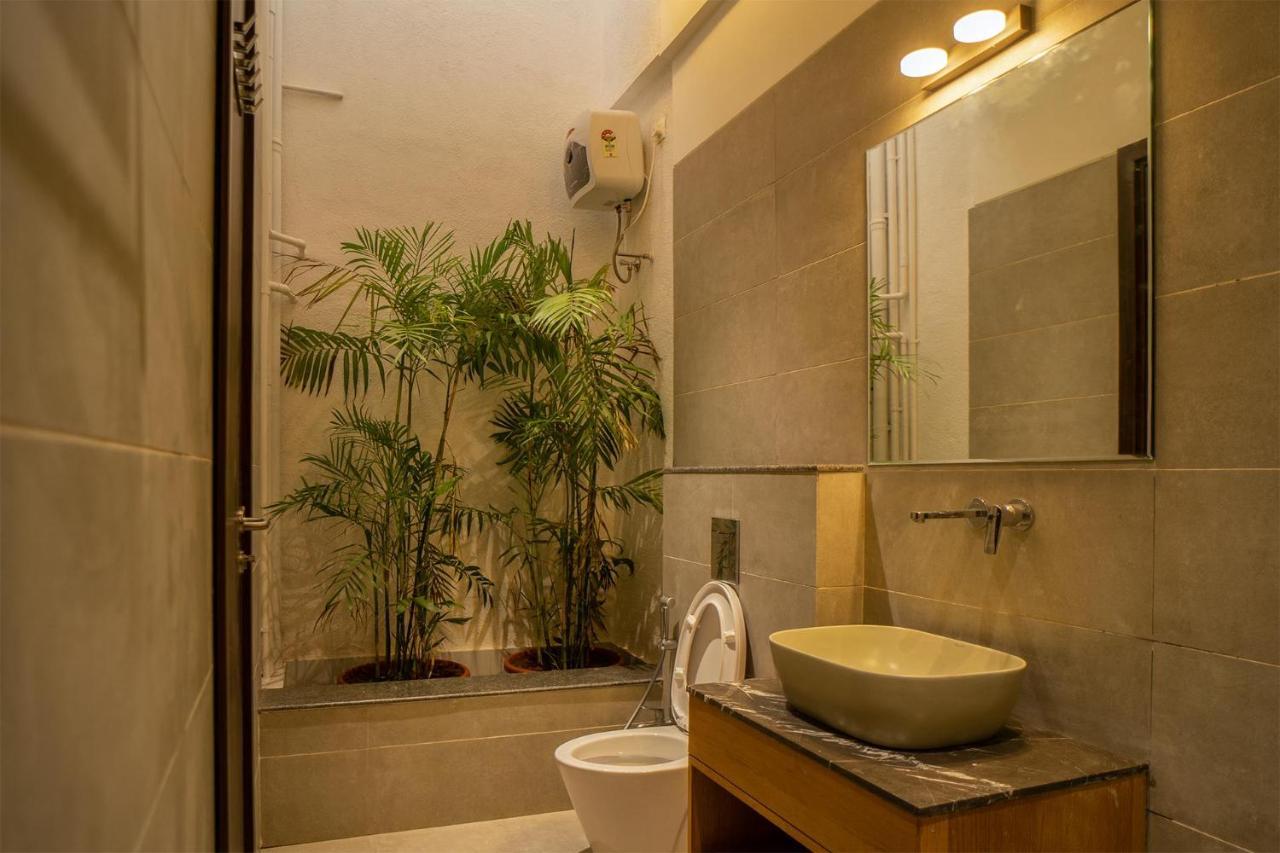 StayVista at Le Bon Horizon Nashik Extérieur photo