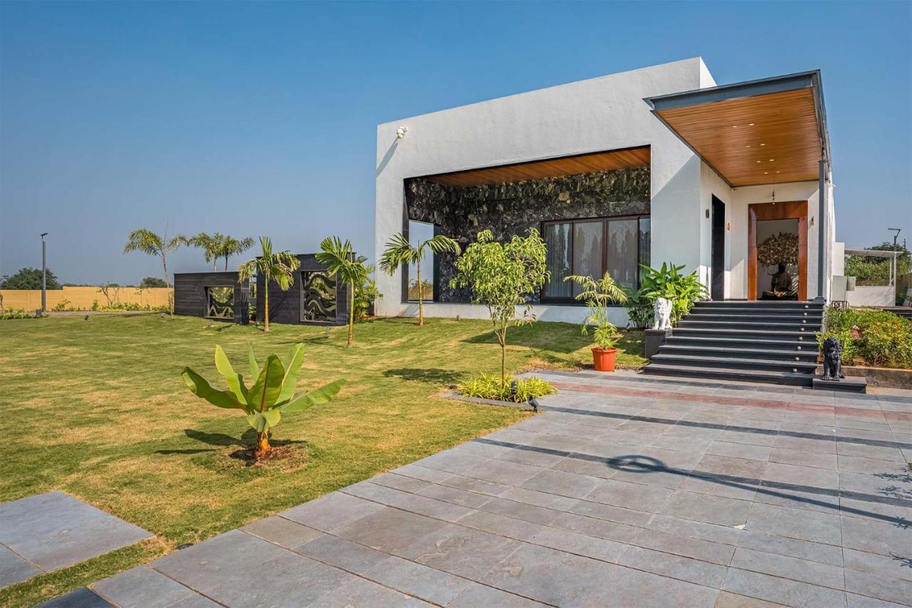 StayVista at Le Bon Horizon Nashik Extérieur photo