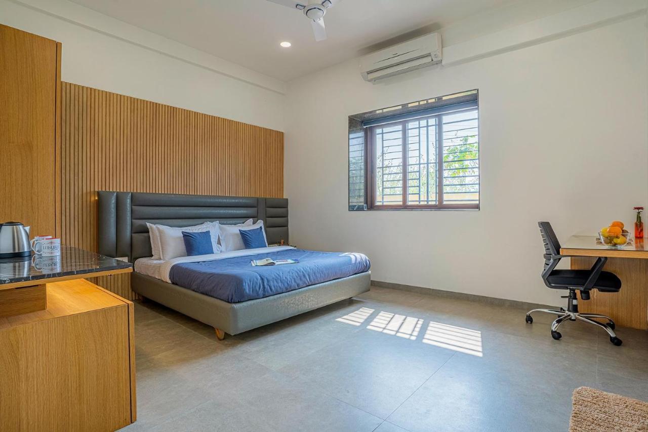 StayVista at Le Bon Horizon Nashik Extérieur photo